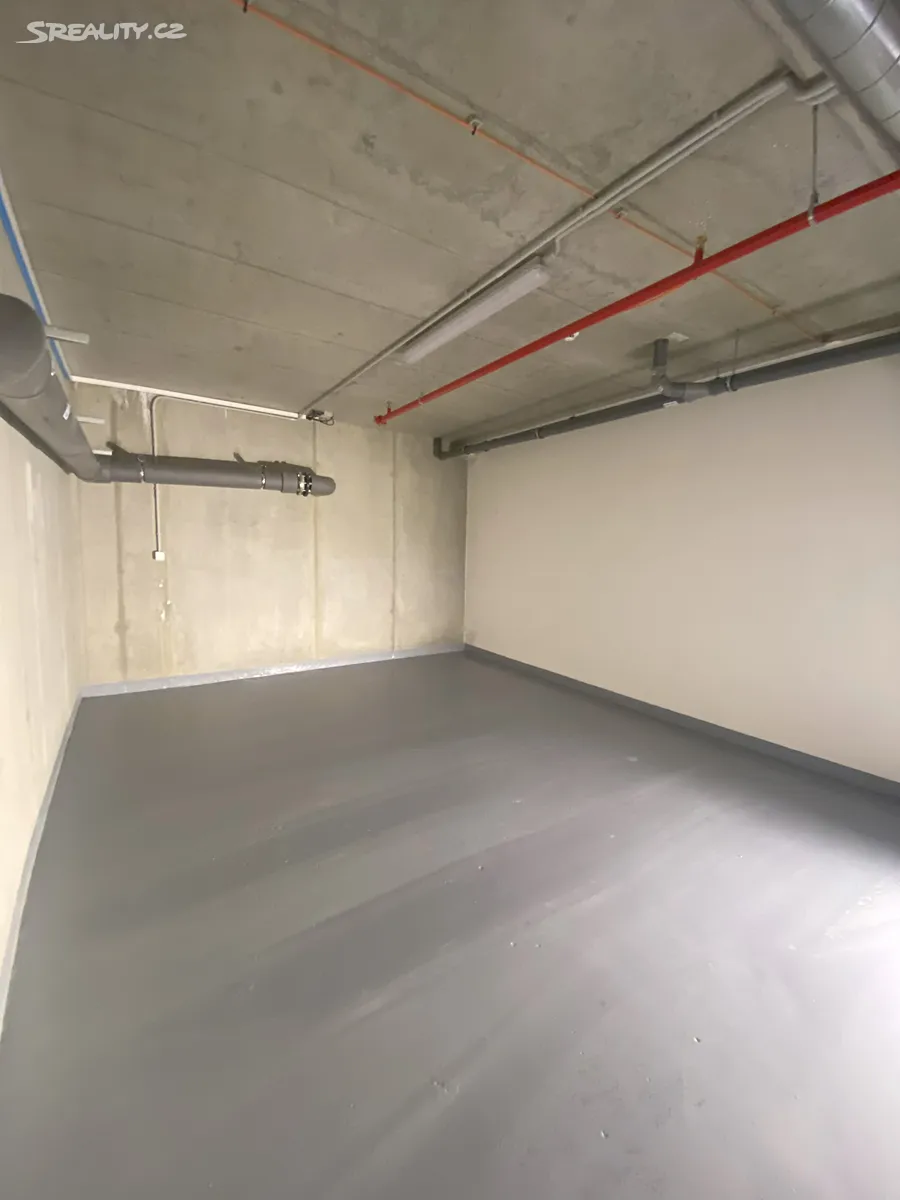 Prodej skladového prostoru 20 m², Brno