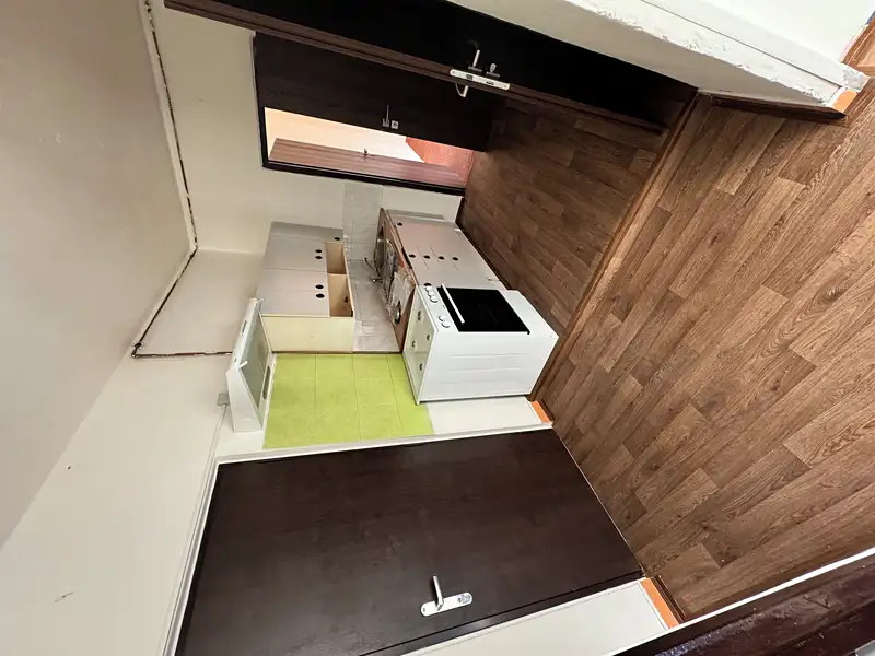 Pronájem bytu 2+1 53 m², Kadaň – náhled fotky 1