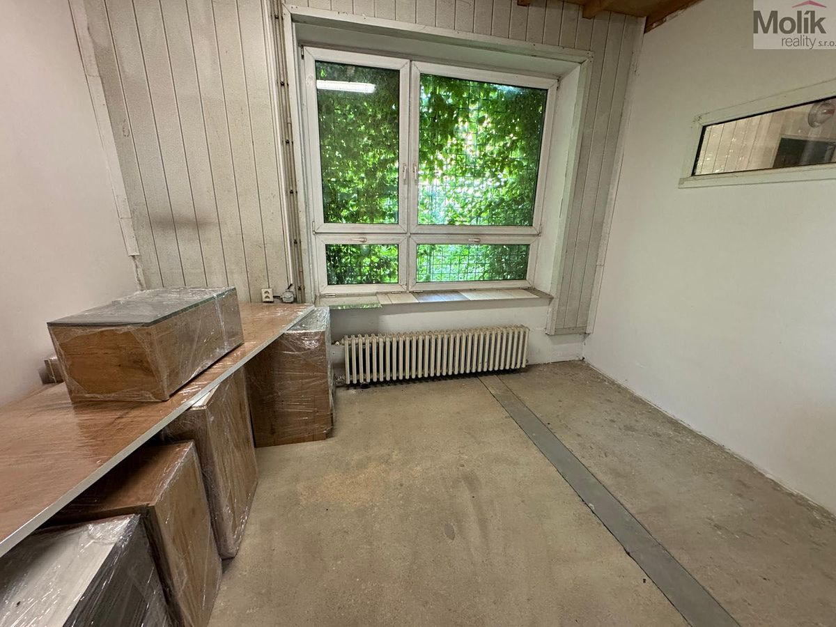 Prodej výrobní haly, prostoru 1920 m² – fotografie 5