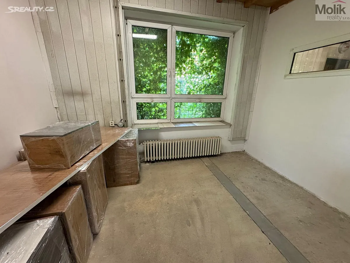 Prodej výrobní haly, prostoru 1920 m² – pohled 5