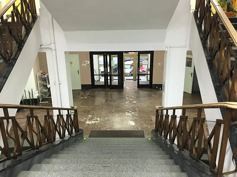 Pronájem kanceláře 40 m², Teplice – náhled fotky 3