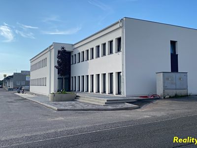 Pronájem kanceláře 15 m²
