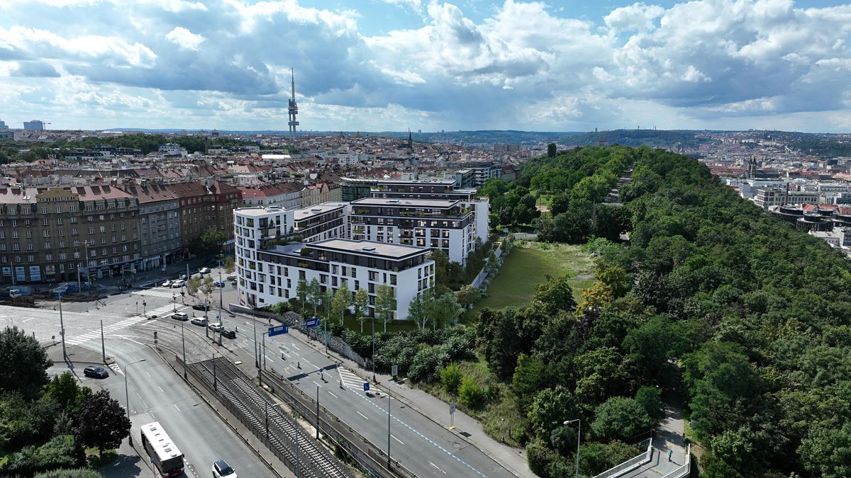 Prodej bytu 3+kk 88 m² – fotografie 3