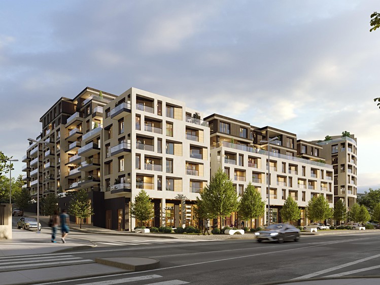 Prodej bytu 3+kk, 88 m² (9 z 12)