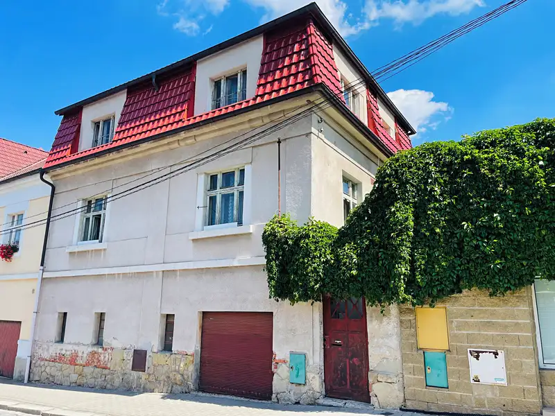Prodej rodinného domu 280 m², pozemek 459 m², Mladá Boleslav – náhled fotky 1