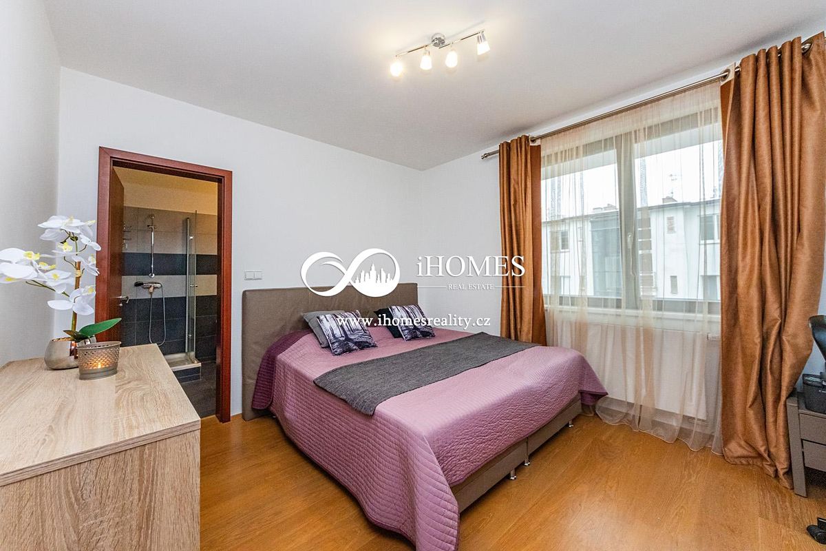 Prodej bytu 3+kk 115 m²