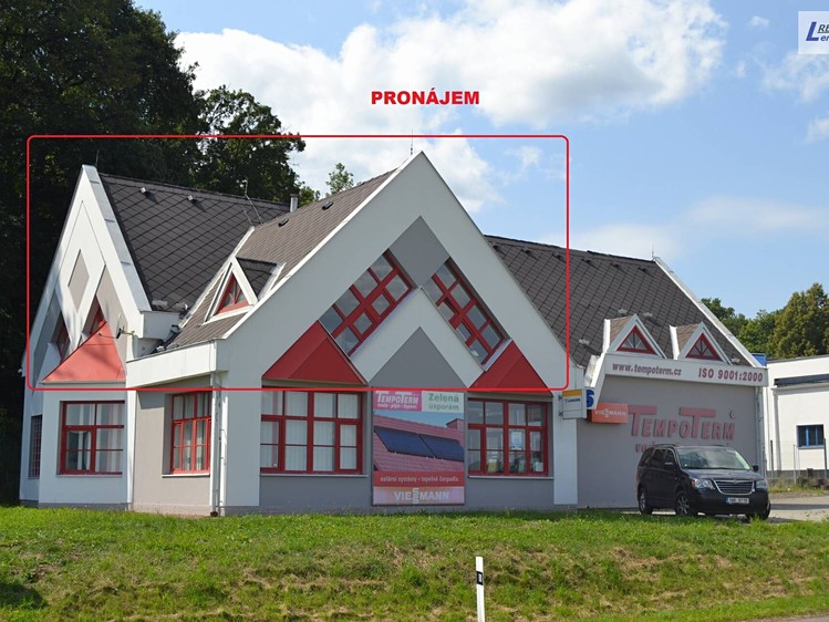 Комерційне приміщення в оренду, 117 м² (1 з 16)