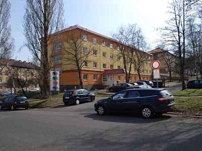 Pronájem kanceláře 308 m²