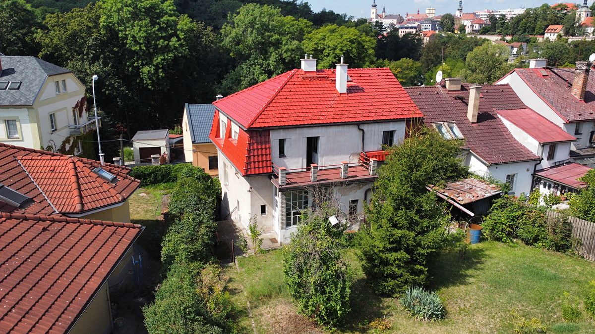 Prodej rodinného domu 280 m², pozemek 459 m² – fotografie 5