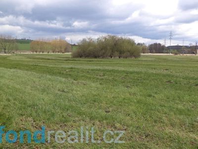 Prodej pole 15382 m²