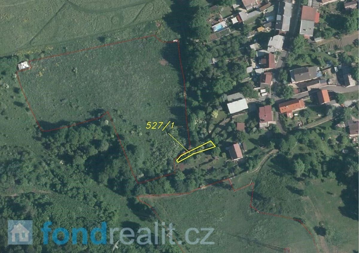 Prodej pozemku 279 m² – fotografie 2