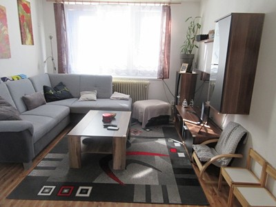 Prodej bytu 3+1 112 m² (Jednopodlažní)