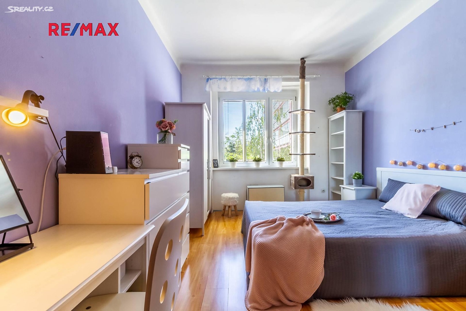 For Sale Apartment 2 Kt 43 M Dacickeho Praha 4 Nusle