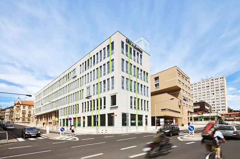Pronájem kanceláře 210 m², Ústí nad Labem – náhled fotky 3