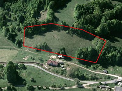 Prodej louky 9159 m²