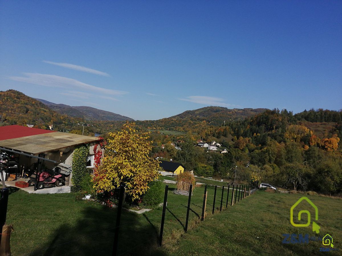 Prodej stavebního pozemku 7562 m²