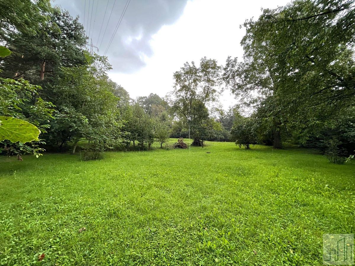Prodej stavebního pozemku 2738 m² – fotografie 2