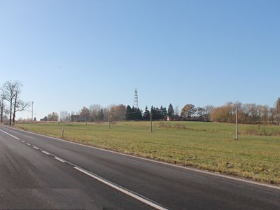 Prodej komerčního pozemku 5000 m²