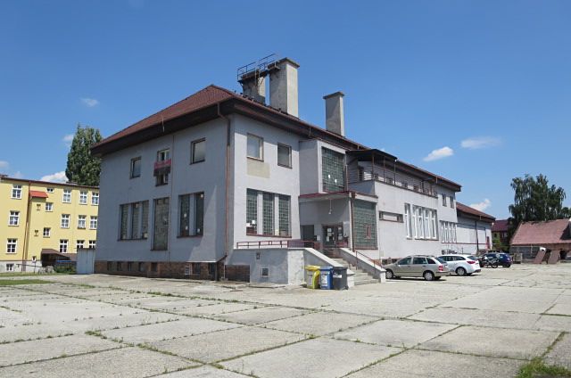 Pronájem kanceláře 20 m²
