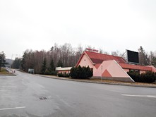 Prodej obchodního prostoru 885 m²