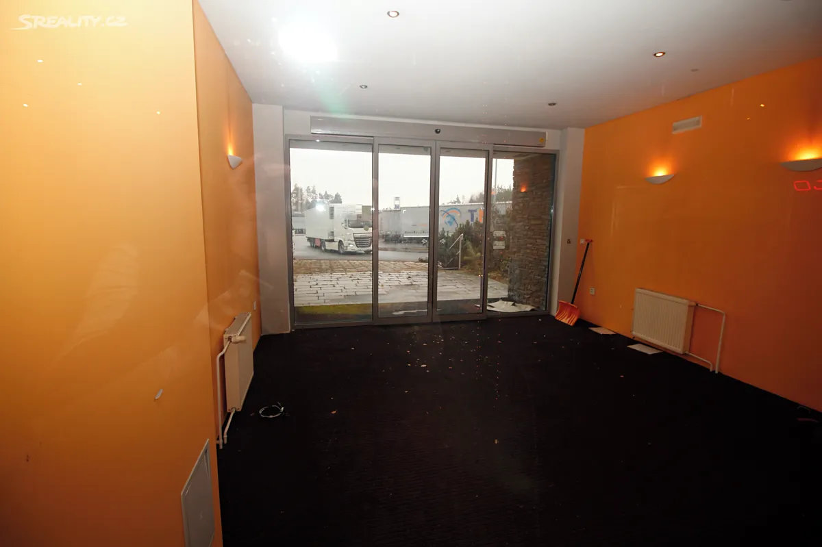Prodej obchodního prostoru 885 m² – pohled 5