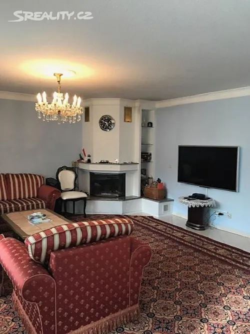 Prodej rodinného domu 675 m², pozemek 1004 m², Mariánské Lázně
