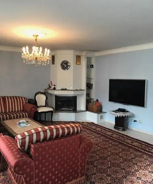 Prodej rodinného domu 675 m², pozemek 1004 m², Mariánské Lázně – náhled fotky 1