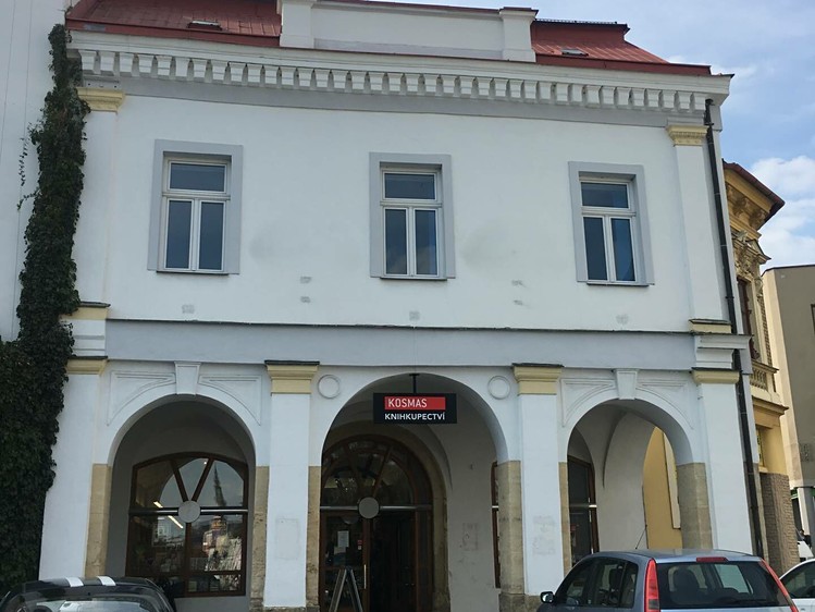 Комерційне приміщення в оренду, 188 м² (1 з 9)