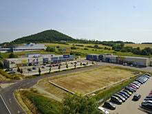 Pronájem obchodního prostoru 152 m²