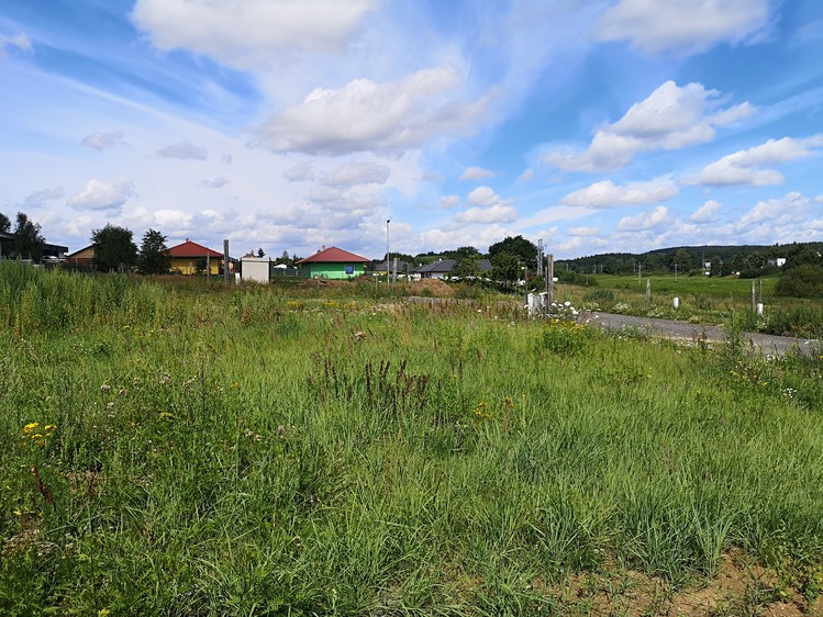 Prodej pozemku, 850 m² (2 z 6)