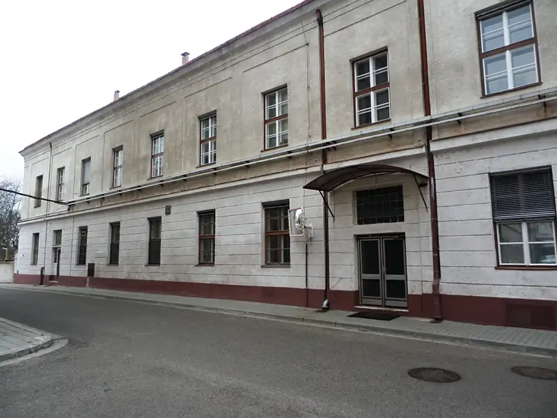 Pronájem výrobní haly, prostoru 528 m², Hodonín – náhled fotky 1