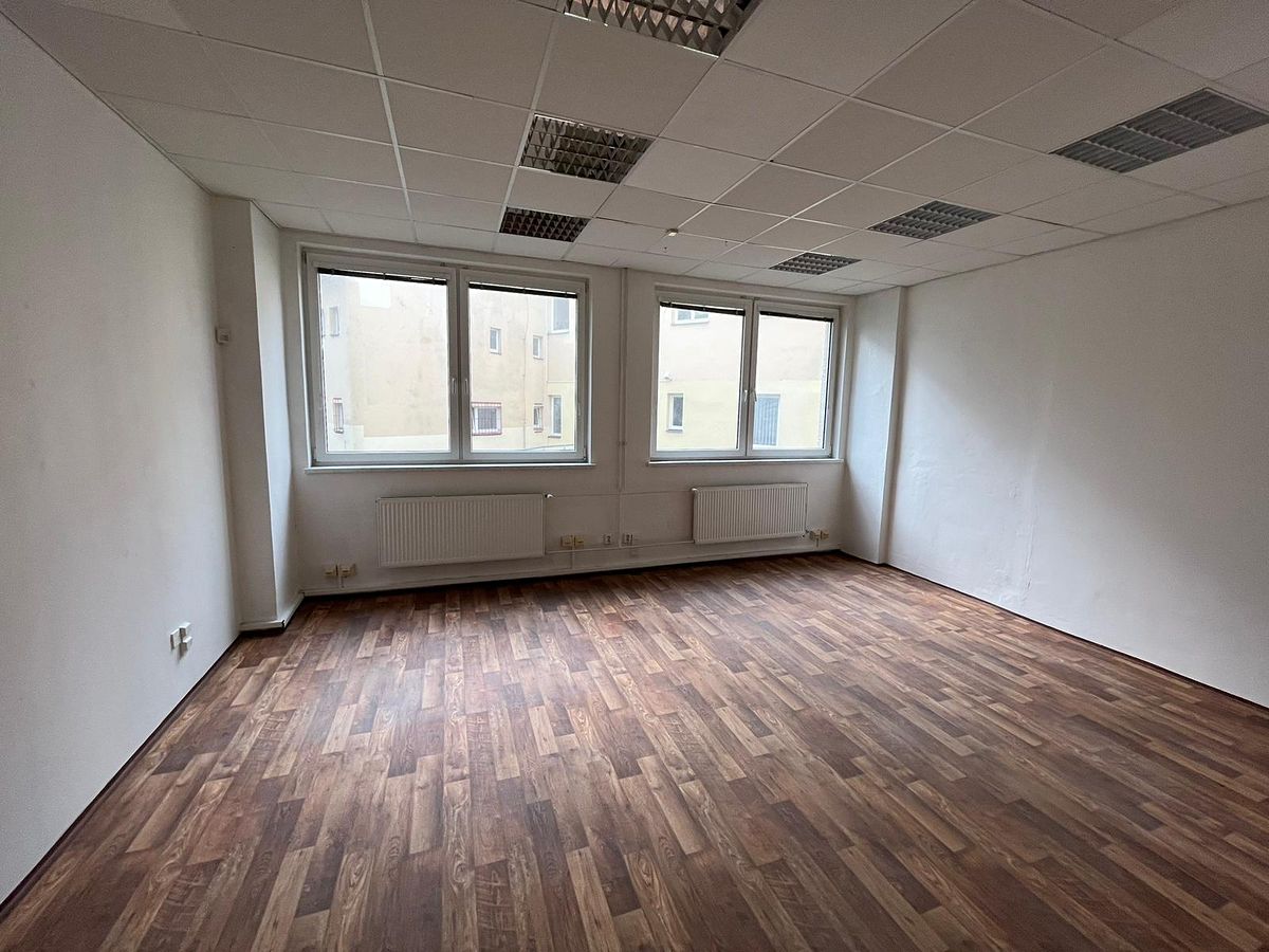 Pronájem kanceláře 20 m²