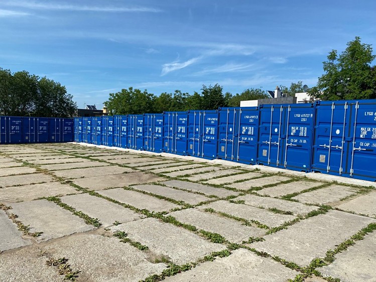 Pronájem komerčního prostoru, 6 m² (5 z 8)