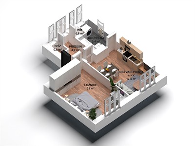 Real Estate Image