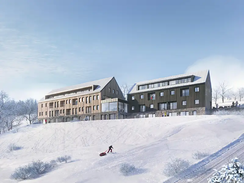 Prodej bytu 2+kk 58 m², Pec pod Sněžkou – náhled fotky 2