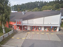 Pronájem obchodního prostoru 207 m²