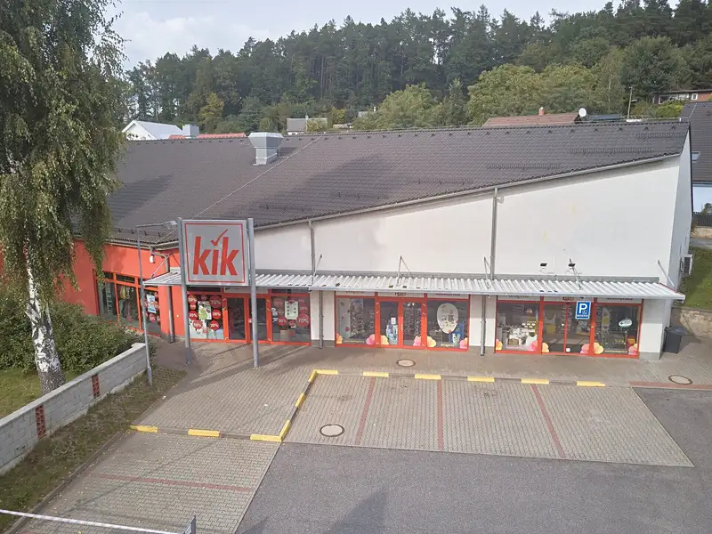 Pronájem obchodního prostoru 207 m², Stráž pod Ralskem – náhled fotky 1