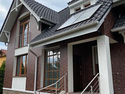Prodej rodinného domu 320 m², pozemek 1000 m²