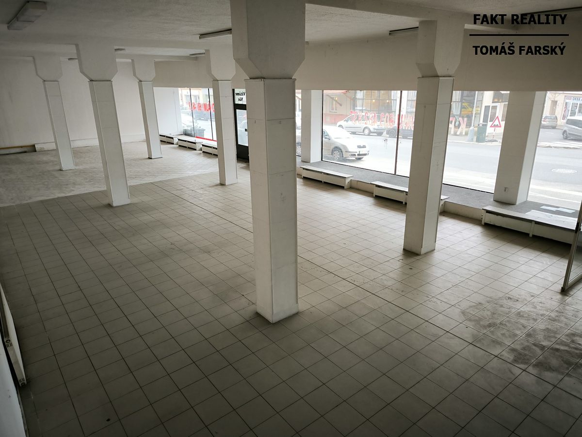 Pronájem obchodního prostoru 456 m² – fotografie 5
