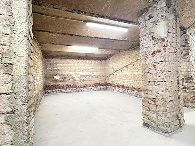 Pronájem komerčního prostoru, 200 m² (2 z 7)