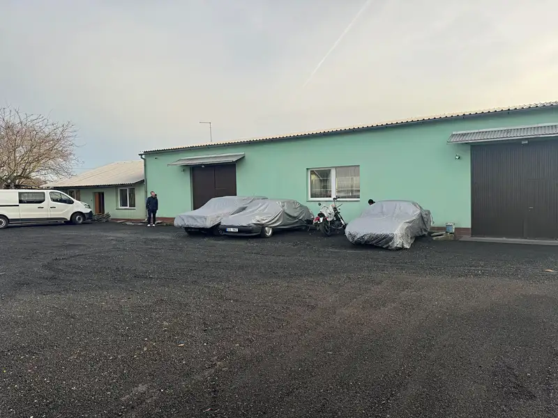 Pronájem specifického typu nemovitosti 13 m², Malotice – náhled fotky 2