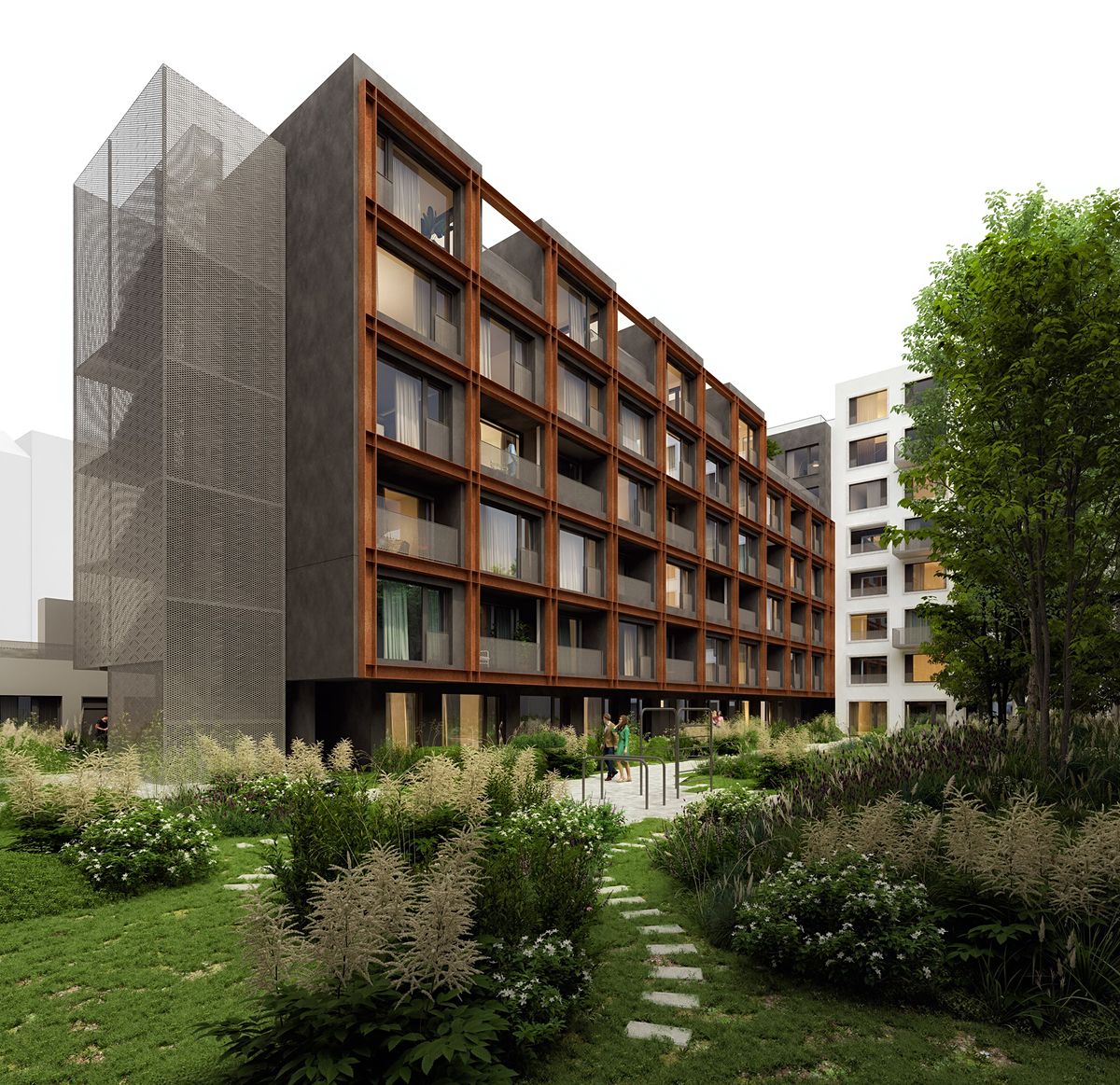 Prodej bytu 4+kk 105 m² – fotografie 5