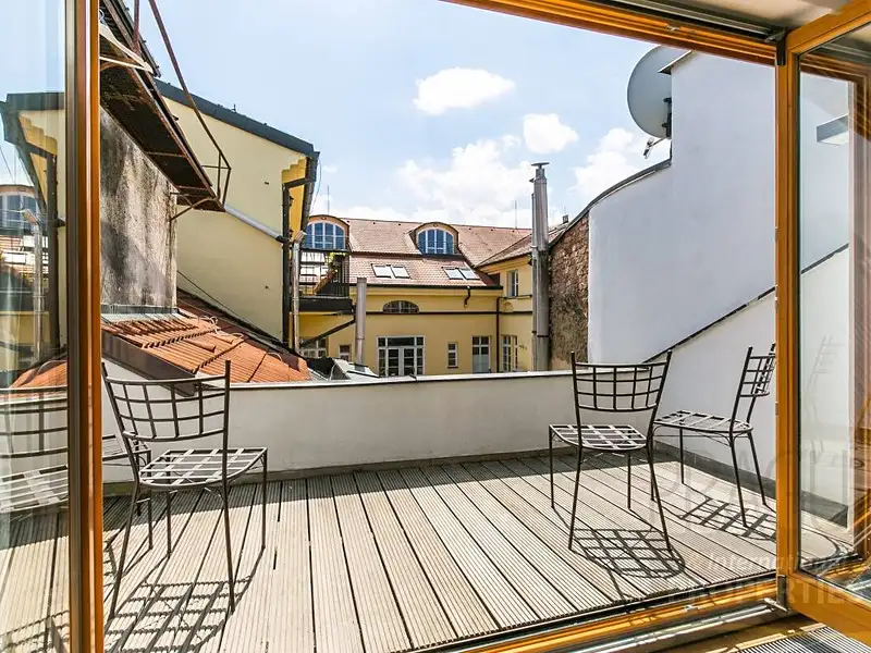Prodej bytu 3+kk 149 m², Praha – náhled fotky 3