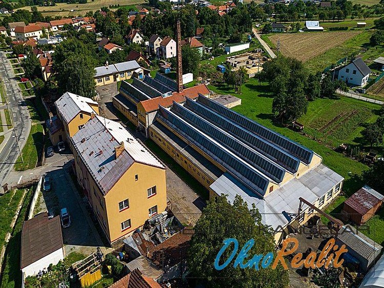 Pronájem komerčního prostoru, 7 000 m² (6 z 7)