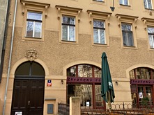 Prodej garáže 25 m²