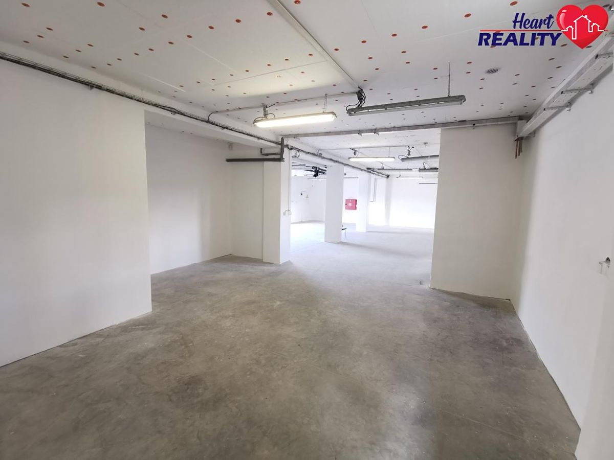 Pronájem skladového prostoru 157 m² – fotografie 5