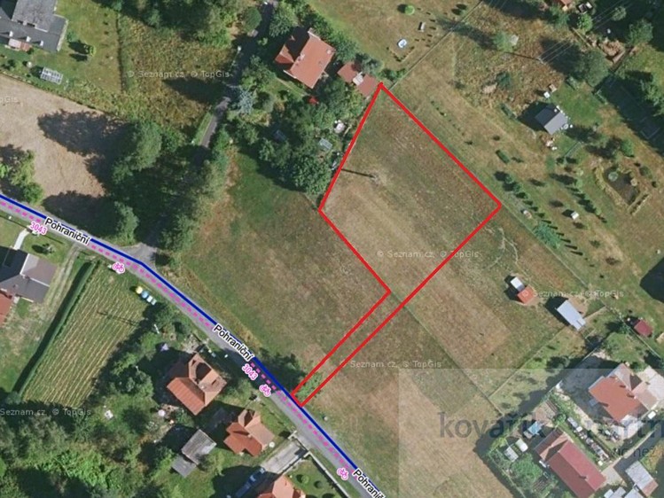 Ділянка на продаж, 1 534 м² (1 з 5)