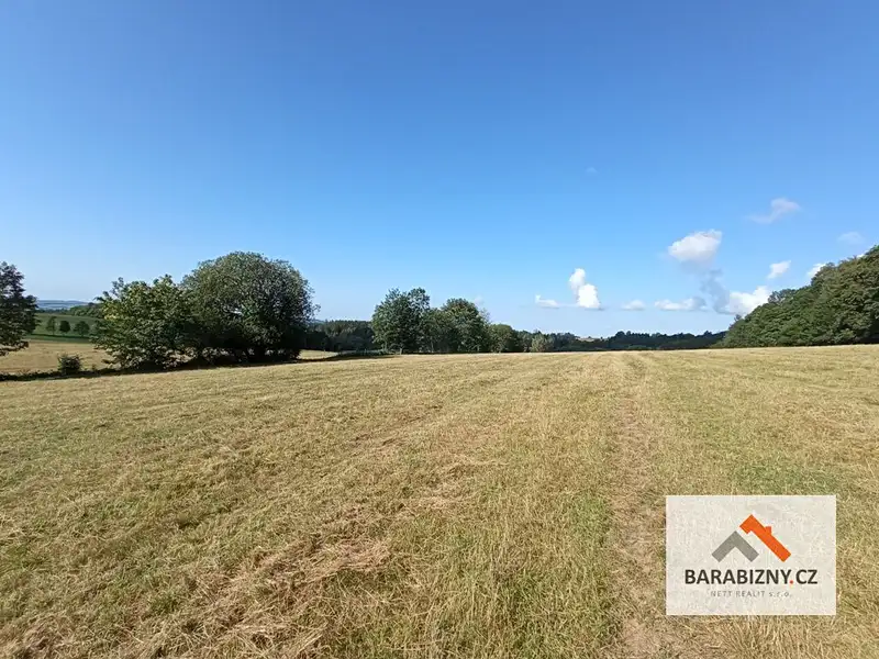 Prodej louky 50034 m², Vrchlabí – náhled fotky 3