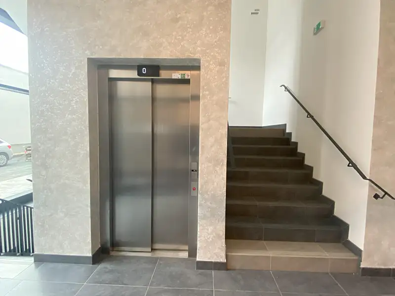Prodej skladového prostoru 16 m², Brno – náhled fotky 2
