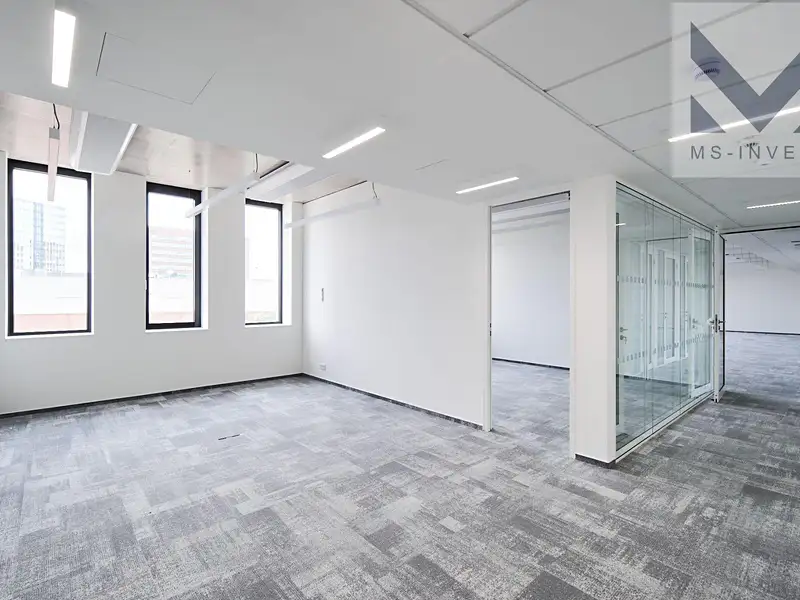 Pronájem kanceláře 257 m², Brno – náhled fotky 2